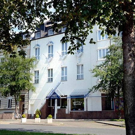 Kastens Hotel Dusseldorf Luaran gambar