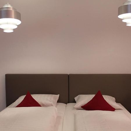 Kastens Hotel Dusseldorf Luaran gambar