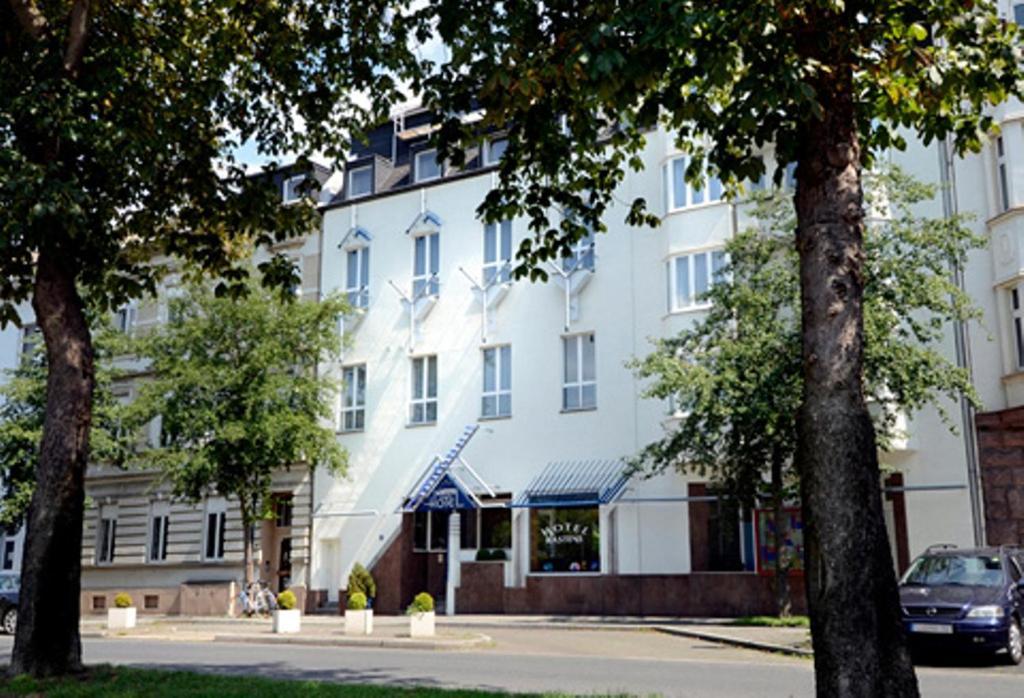Kastens Hotel Dusseldorf Luaran gambar
