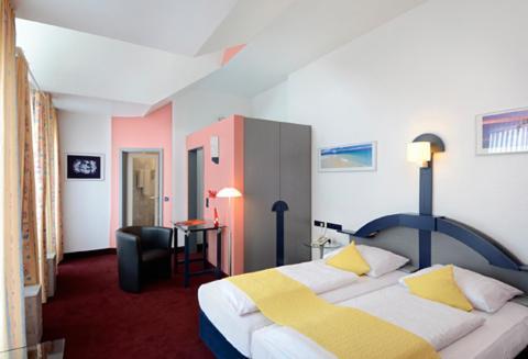 Kastens Hotel Dusseldorf Luaran gambar