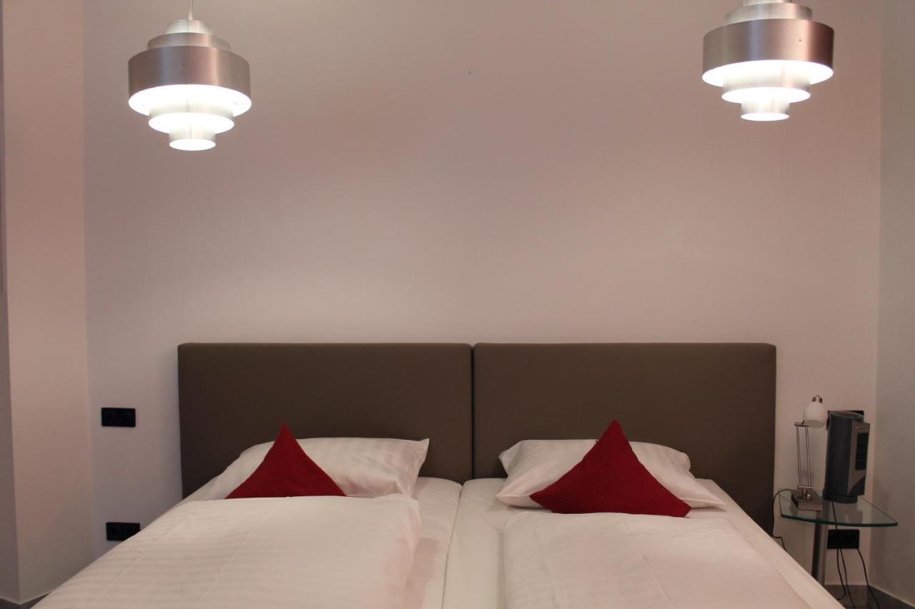 Kastens Hotel Dusseldorf Luaran gambar