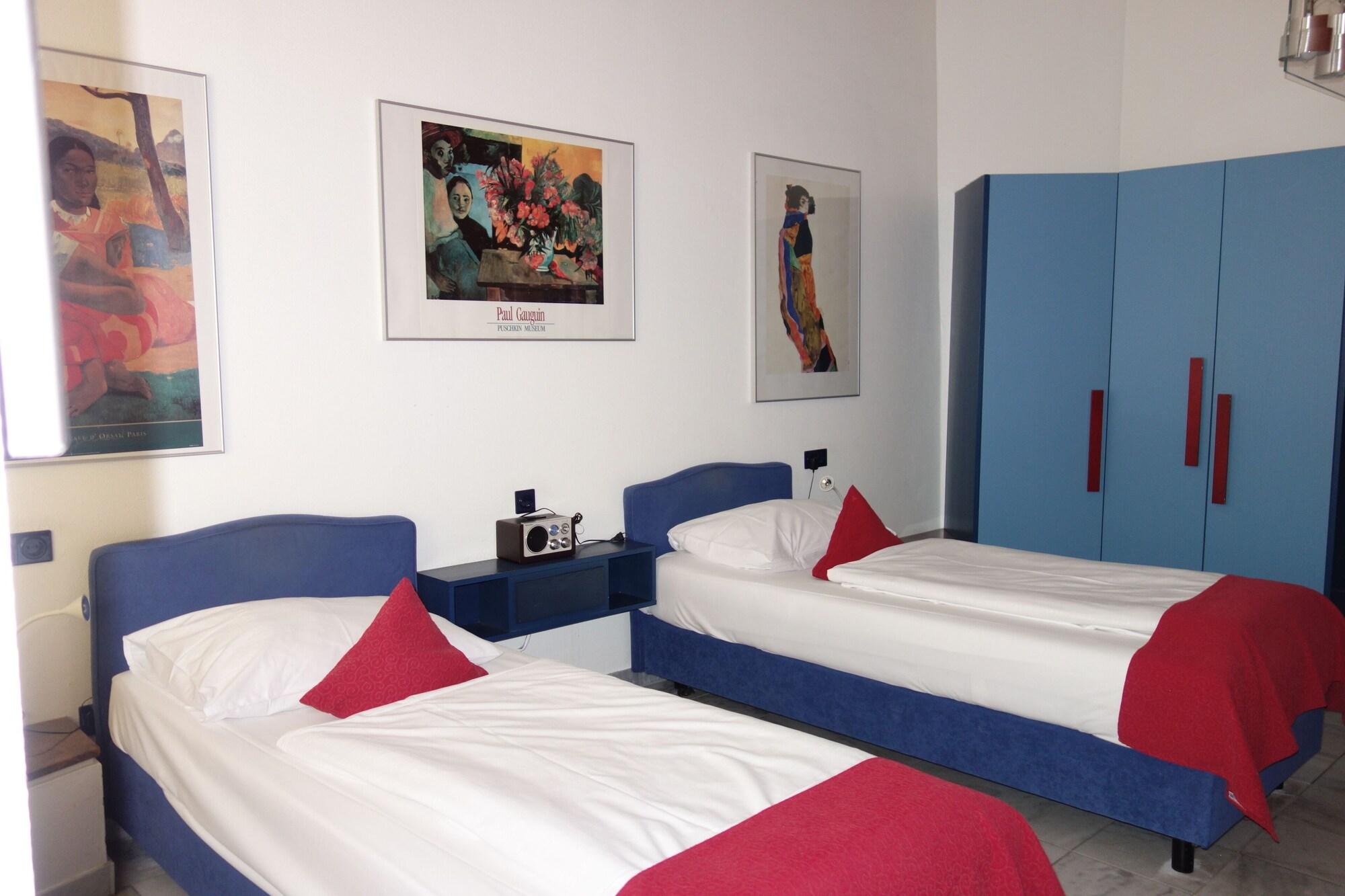 Kastens Hotel Dusseldorf Luaran gambar