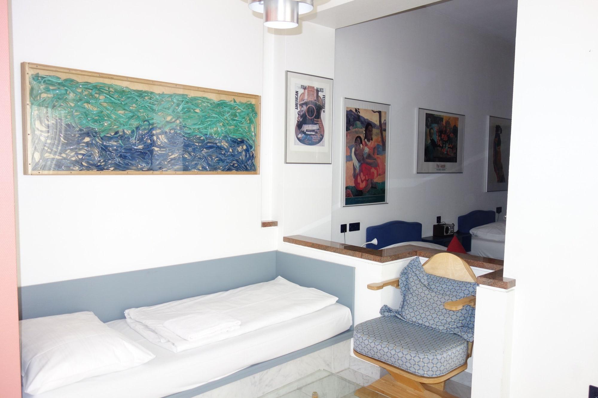 Kastens Hotel Dusseldorf Luaran gambar