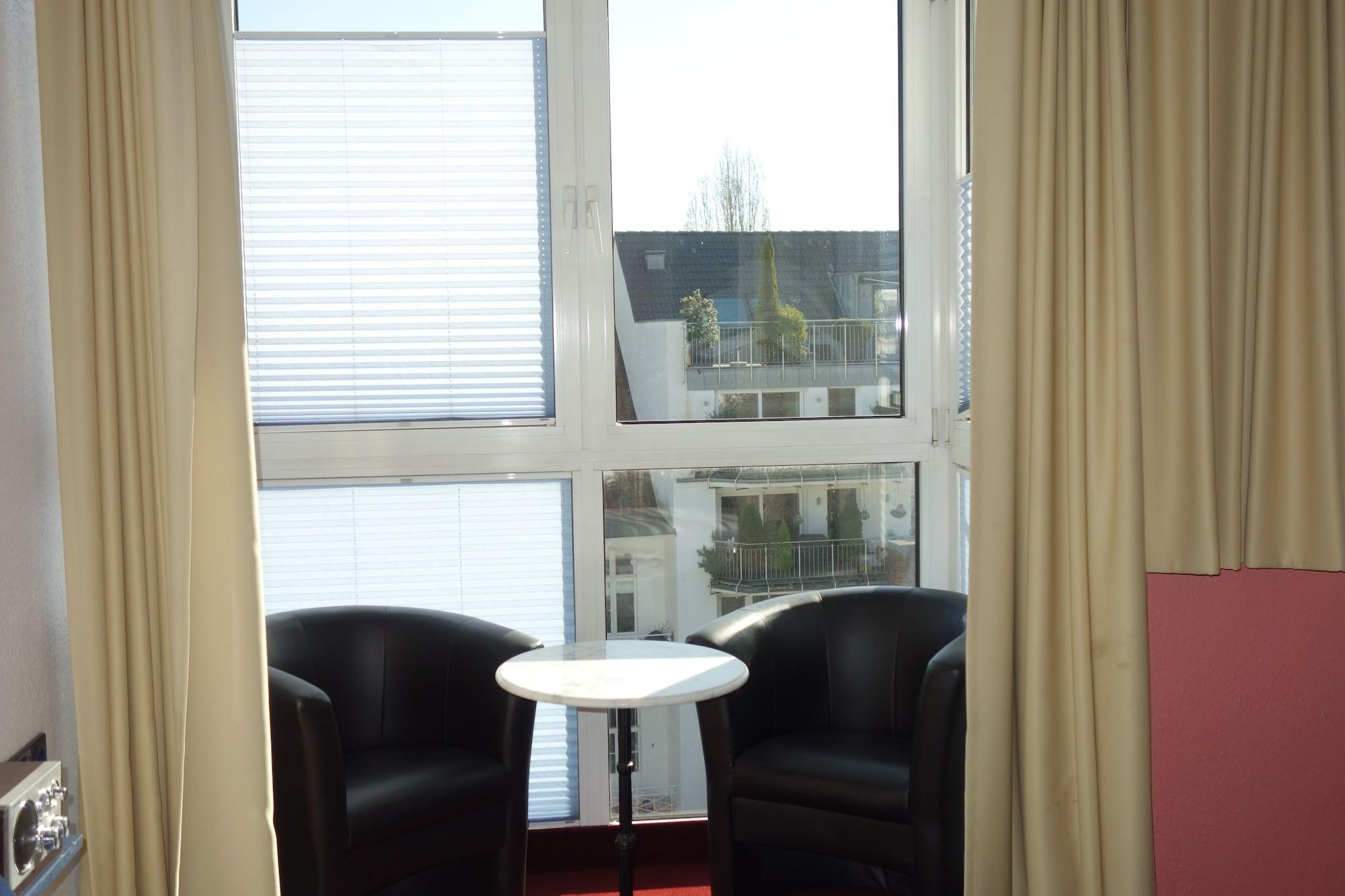 Kastens Hotel Dusseldorf Luaran gambar