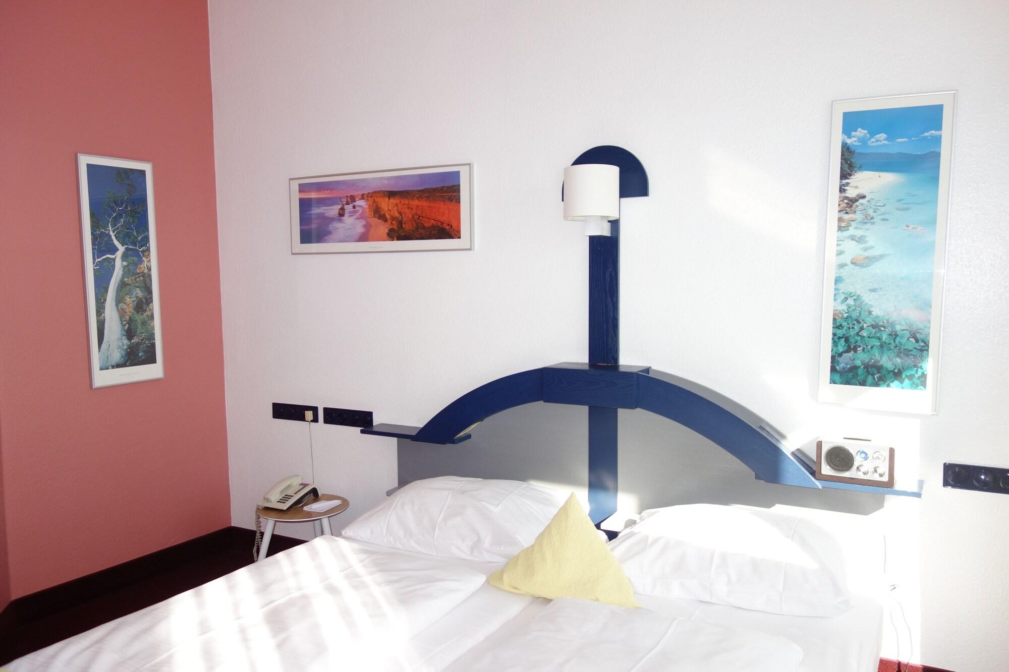Kastens Hotel Dusseldorf Luaran gambar