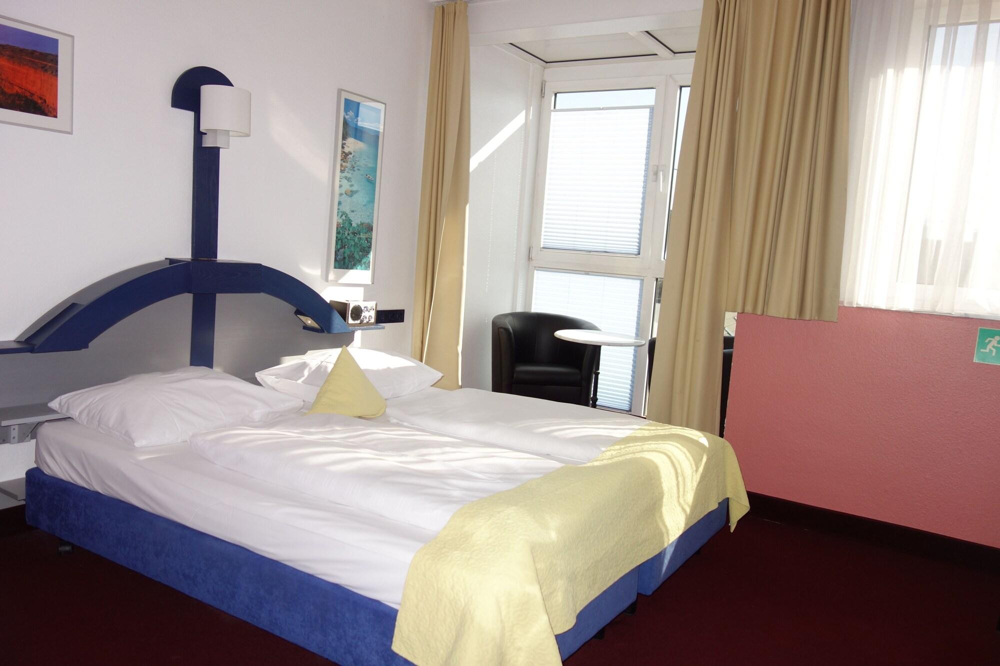 Kastens Hotel Dusseldorf Luaran gambar