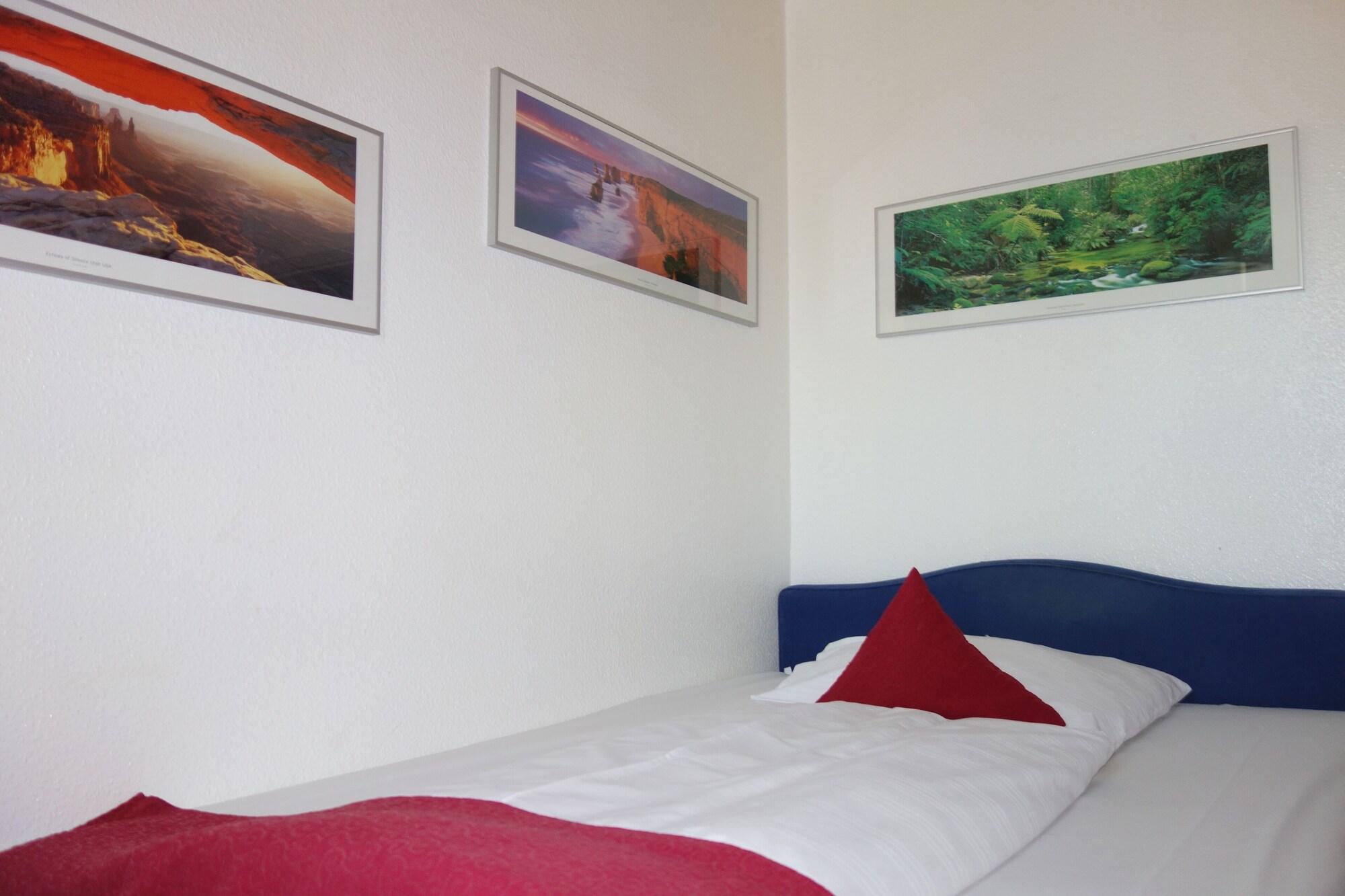 Kastens Hotel Dusseldorf Luaran gambar