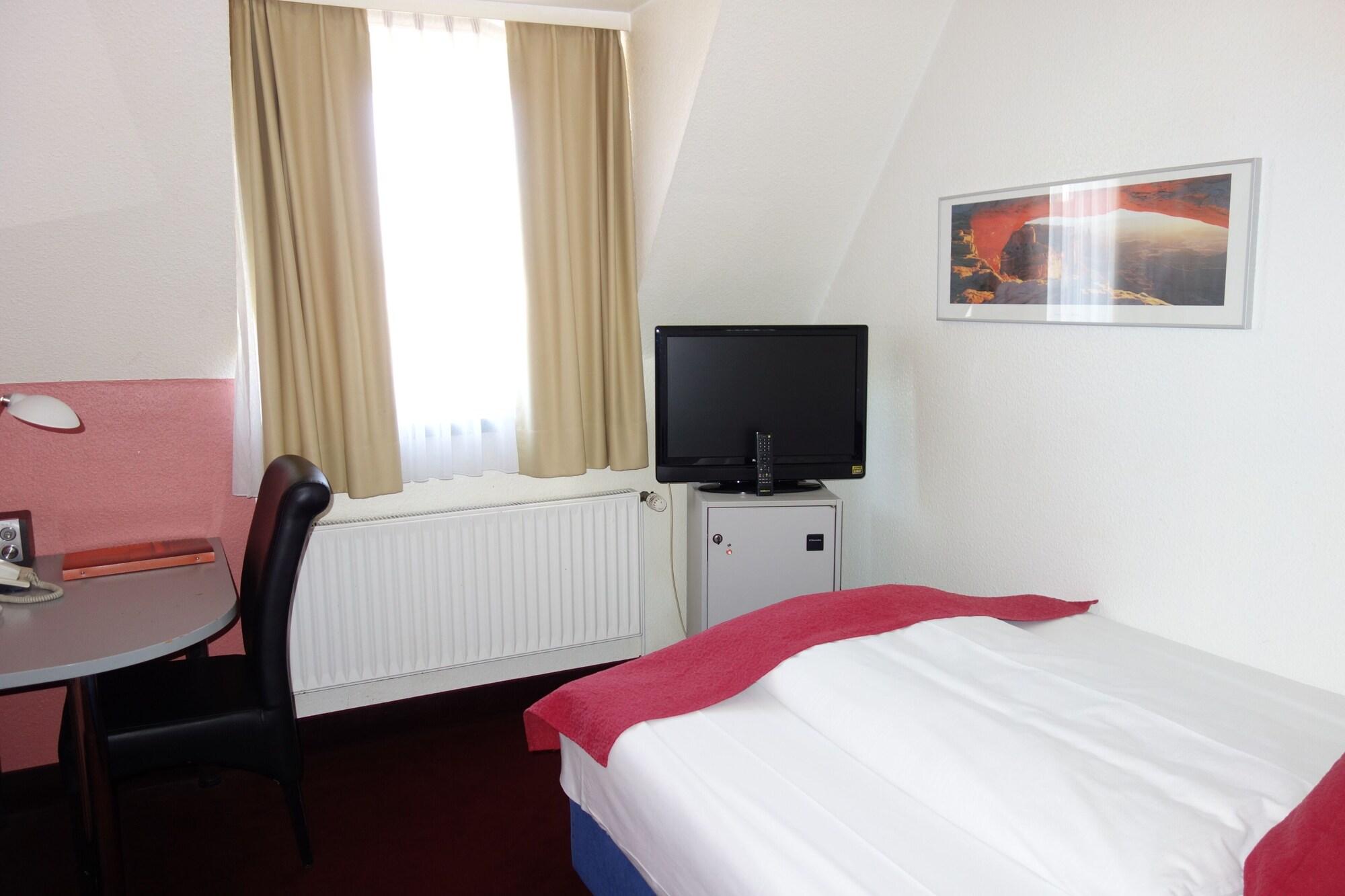 Kastens Hotel Dusseldorf Luaran gambar
