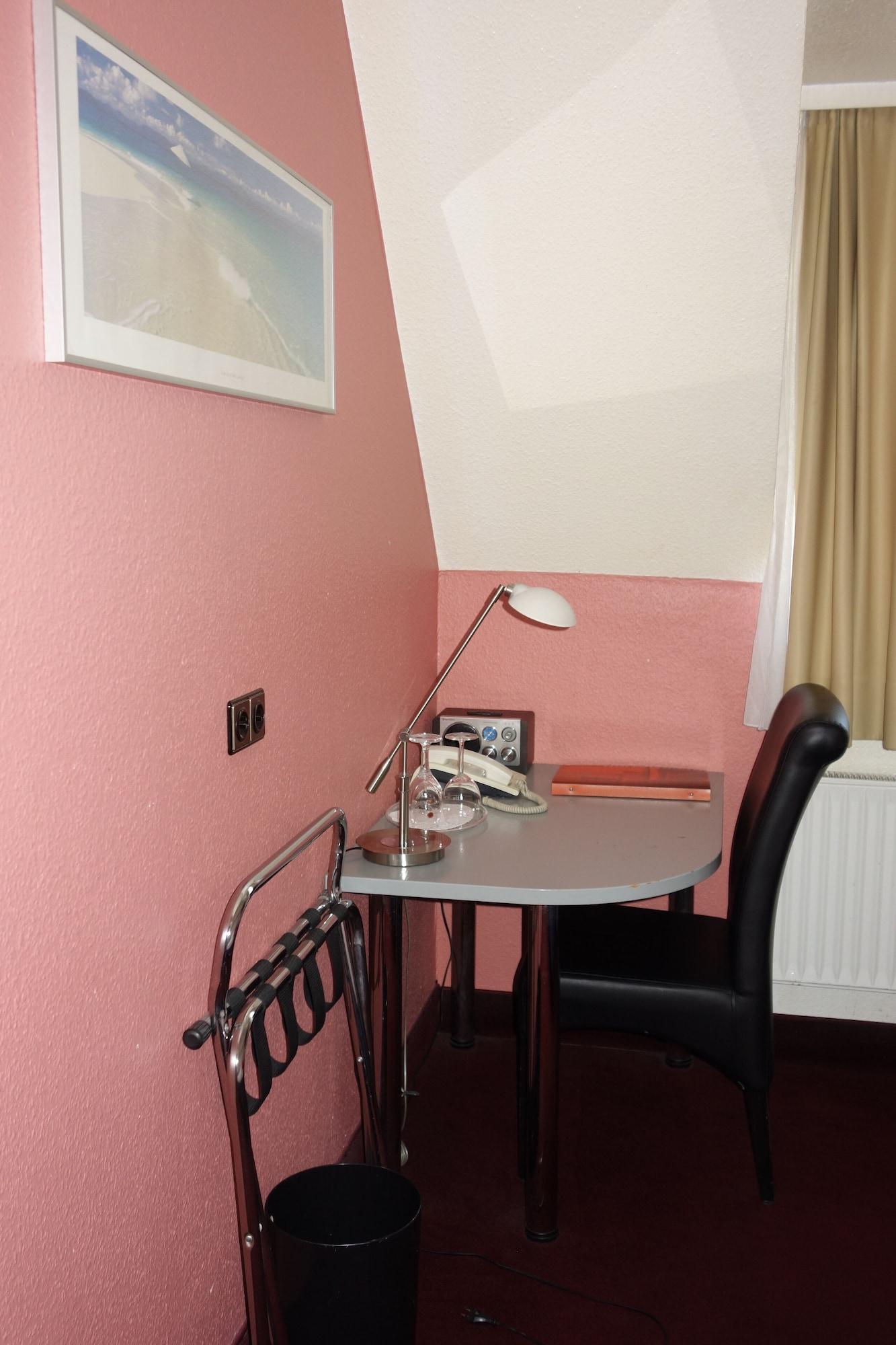 Kastens Hotel Dusseldorf Luaran gambar