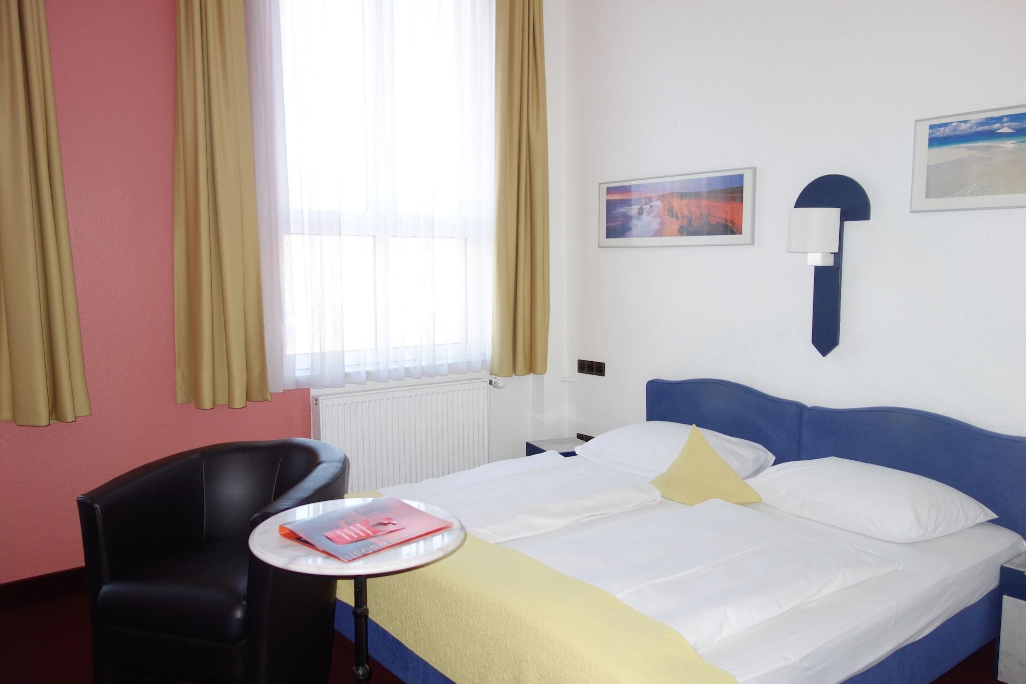 Kastens Hotel Dusseldorf Luaran gambar
