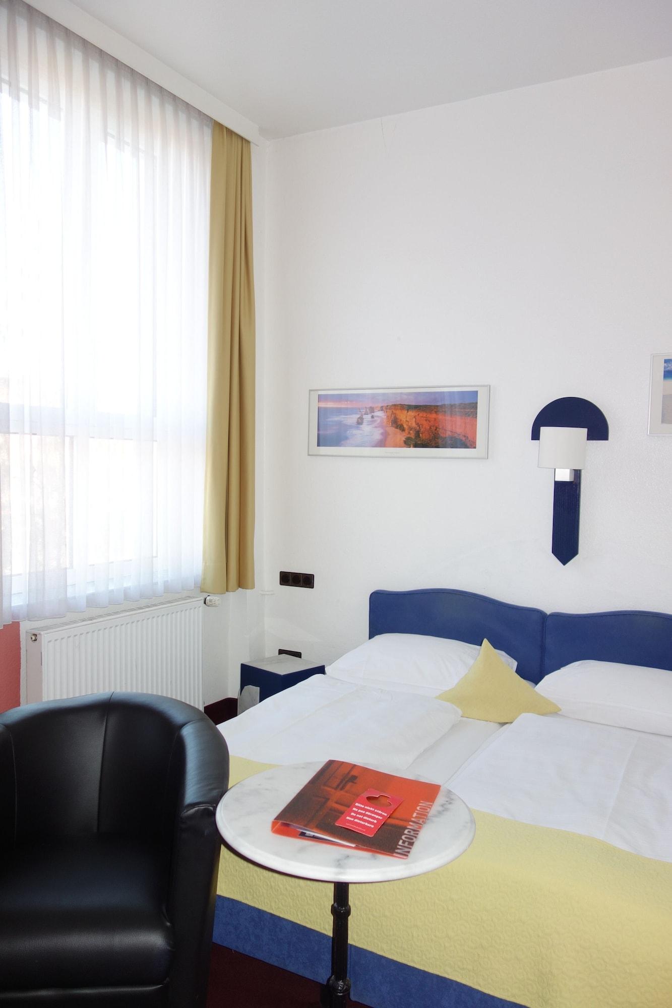 Kastens Hotel Dusseldorf Luaran gambar