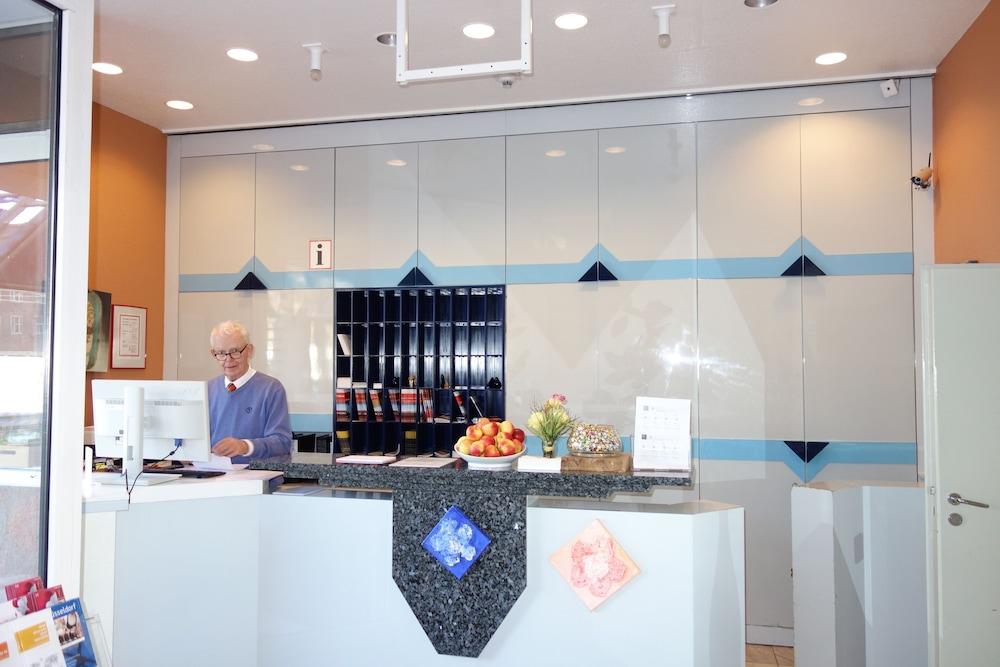 Kastens Hotel Dusseldorf Luaran gambar