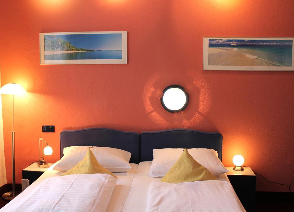 Kastens Hotel Dusseldorf Luaran gambar