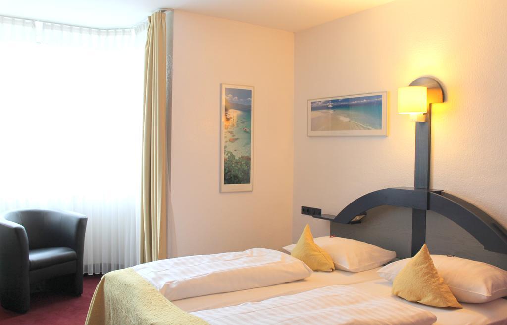 Kastens Hotel Dusseldorf Luaran gambar