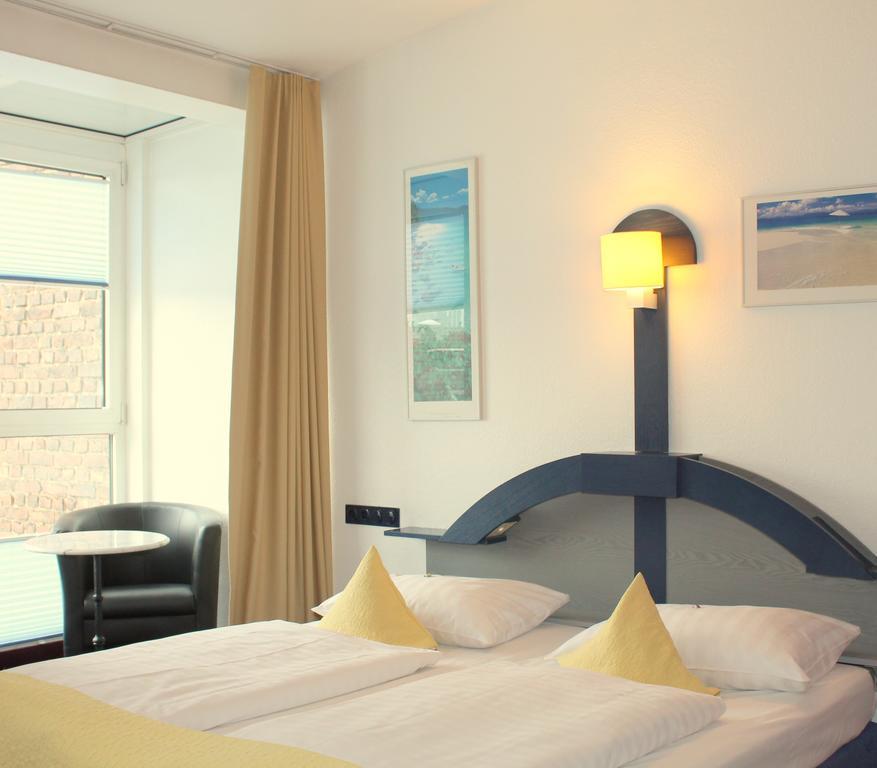 Kastens Hotel Dusseldorf Luaran gambar