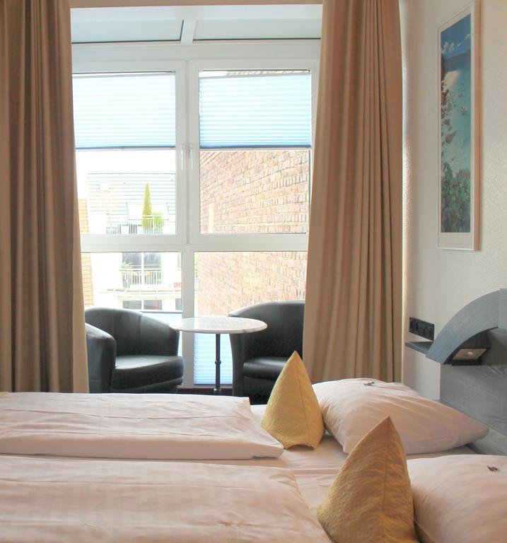 Kastens Hotel Dusseldorf Luaran gambar