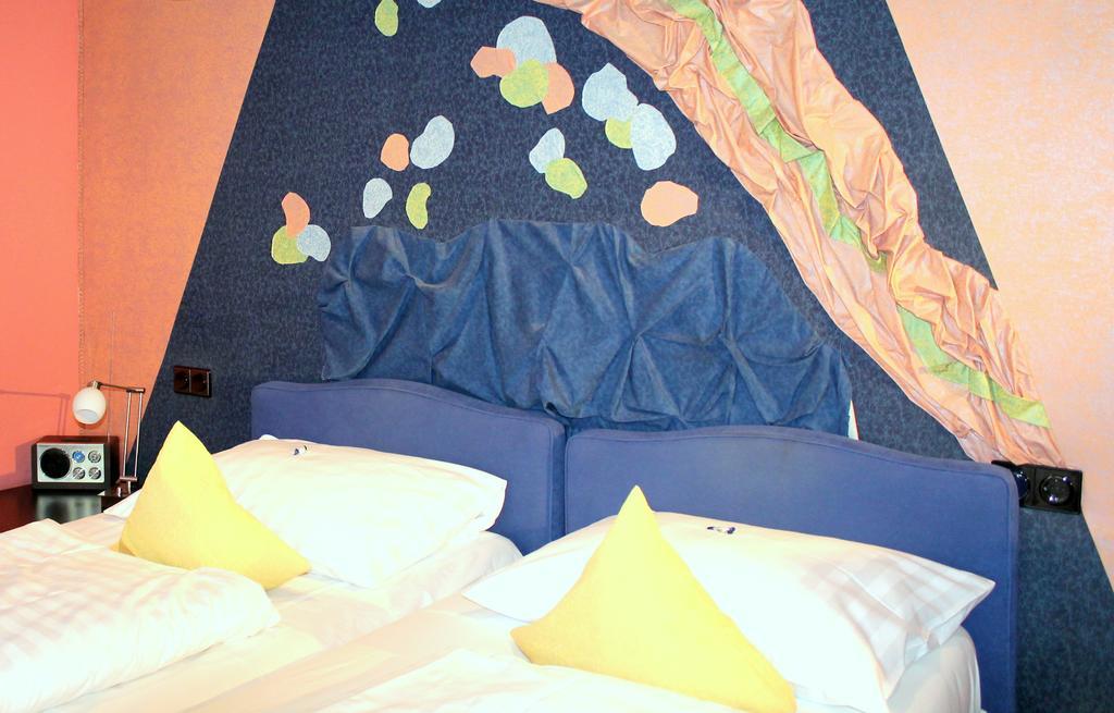 Kastens Hotel Dusseldorf Luaran gambar