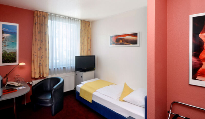 Kastens Hotel Dusseldorf Luaran gambar