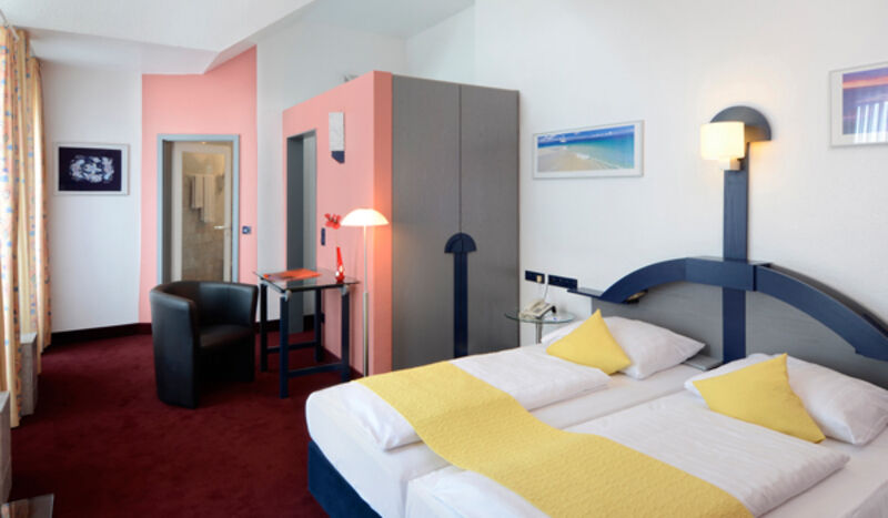 Kastens Hotel Dusseldorf Luaran gambar