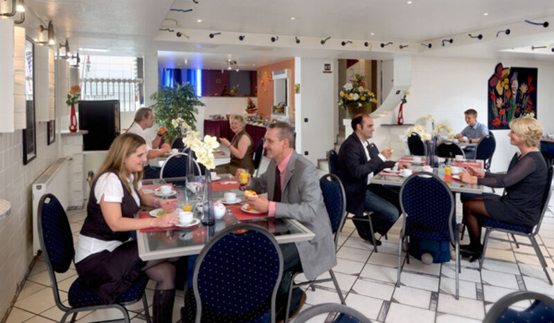 Kastens Hotel Dusseldorf Luaran gambar